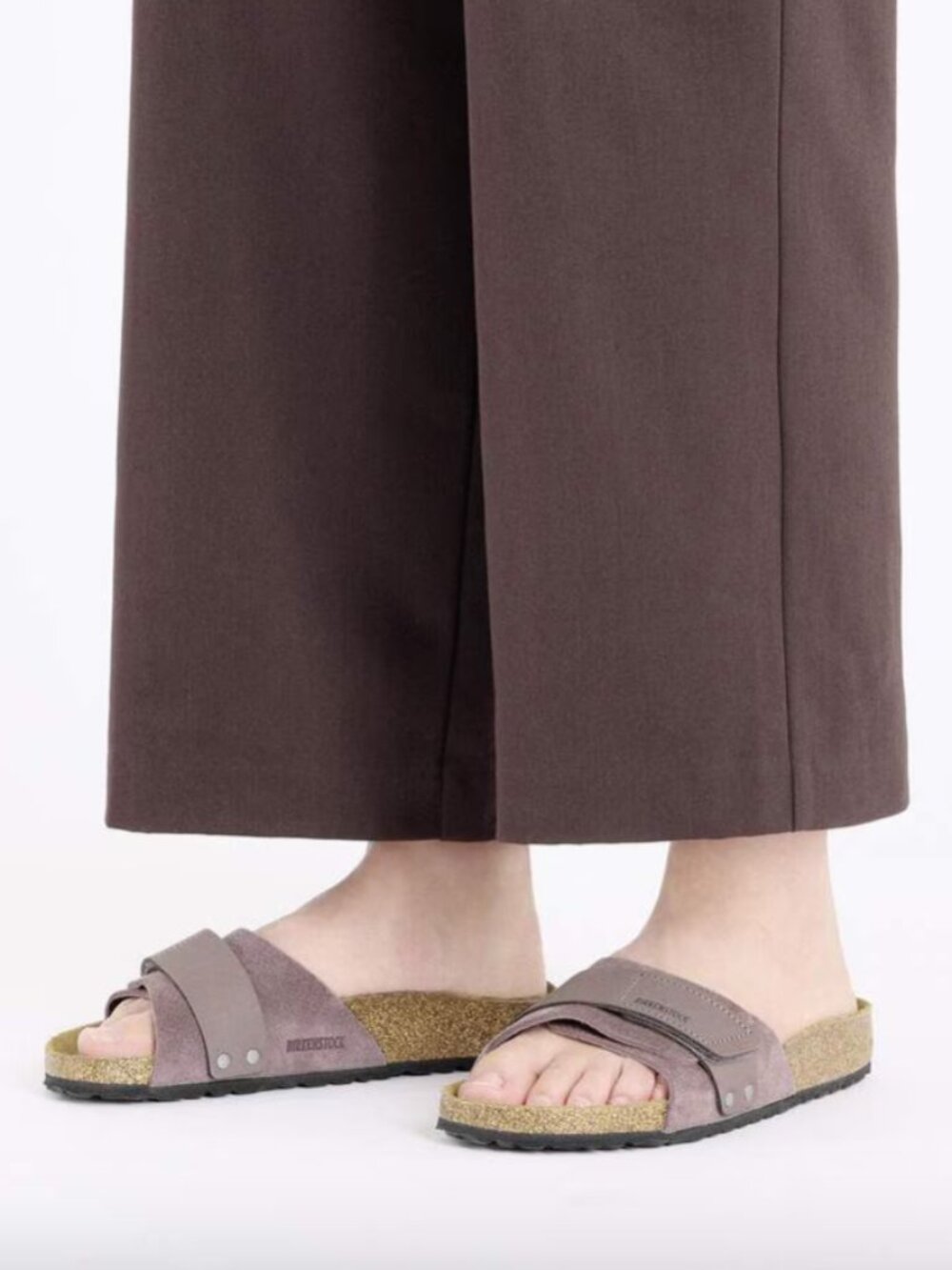 Birkenstock Oita Slide Sandal